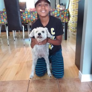 Meet your Posher, Nathaniel